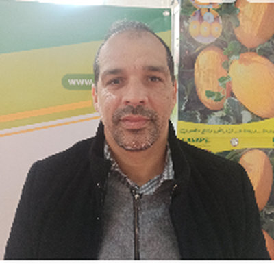 Djamel Medaouar