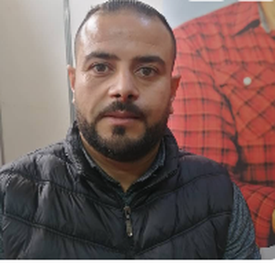 Fouad Boumaza