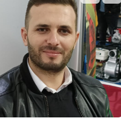 Hamza Boukari