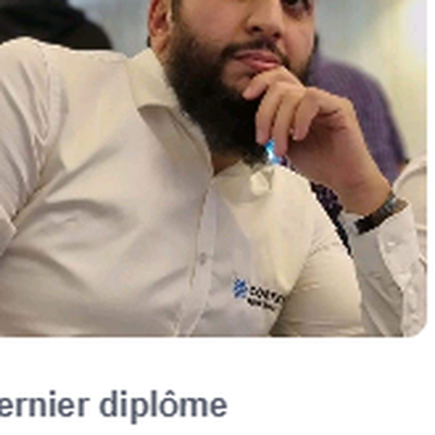 Mourad Messaoudi